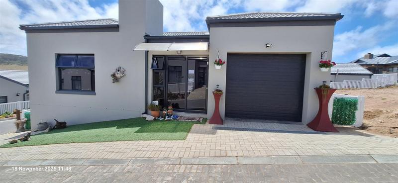 2 Bedroom Property for Sale in Reebok Western Cape